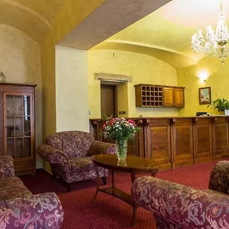 Rous 4* Plzeň