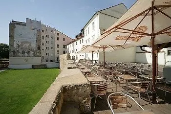 Rous 4* Πίλζεν