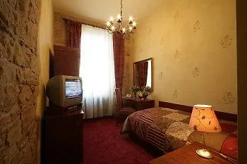 Rous Hotel Plzen