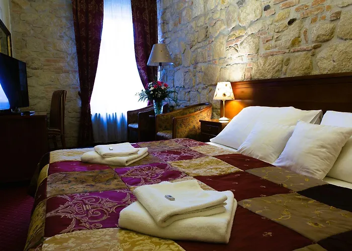 Rous 4* Плзень